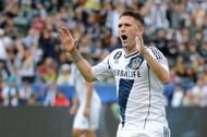 2012 MLS Cup - Houston Dynamo v Los Angeles Galaxy